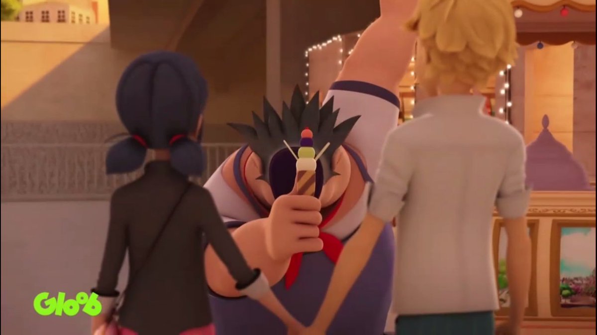 SquadPapillon's tweet photo. ainda sem acreditar que adrinette está literalmente NAMORANDO depois de todos esses anos 

sem perda de memória, sem volta no tempo, sem o fim do mundo... apenas os dois se amando >CANON< NA LINHA TEMPORAL PRINCIPAL #MLBS5Spoilers https://t.co/Mgr7dibkWJ