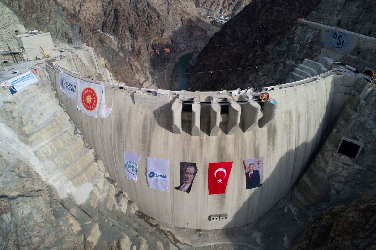 Prof.Dr.Vahit Kirişci tweet media