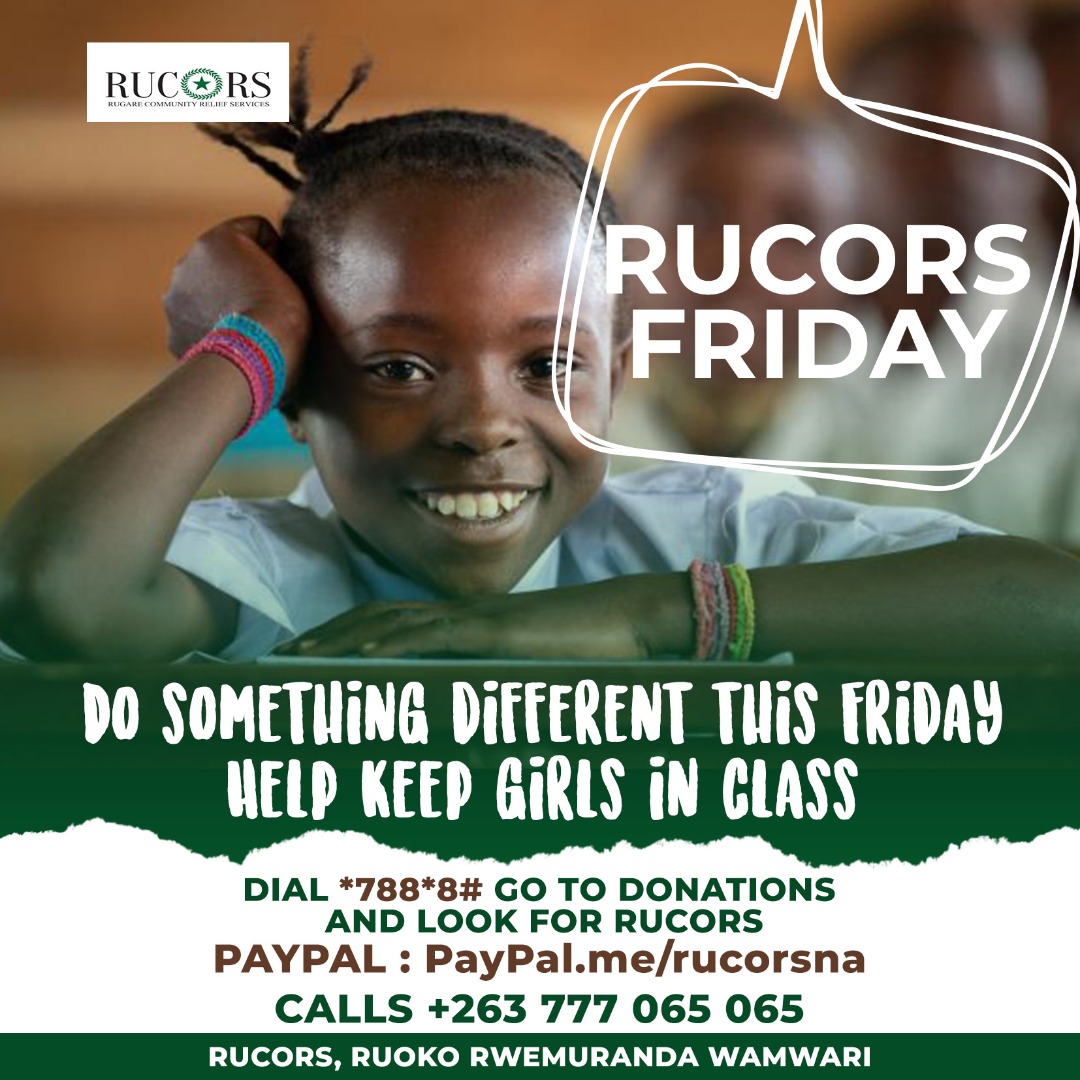 Rucors Development Aid tweet media