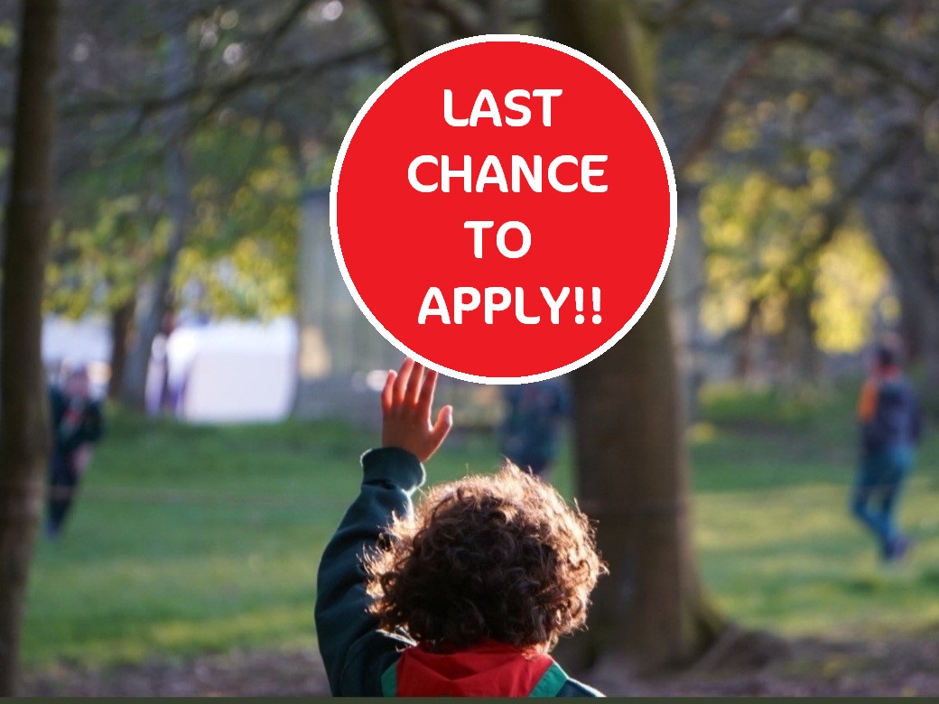 Last chance to apply for our apprentice 2023 positions. We are running our selection / interview day this Sunday 27th November. If you are interested email ned@blackwelladventure.co.uk before Friday 25th November. #apprenticeship #lovewhatyoudo #scouting #guiding #outdoorjobs