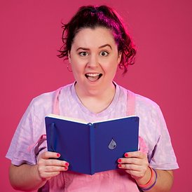 Beth Watson tweet media