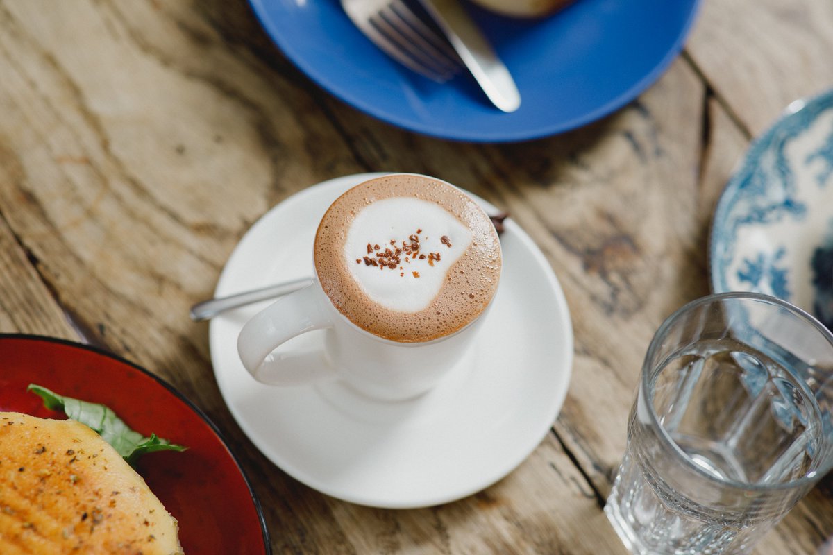 Pittenweem Chocolate tweet media