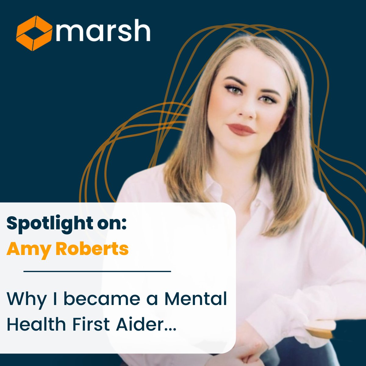 Marsh Finance tweet media