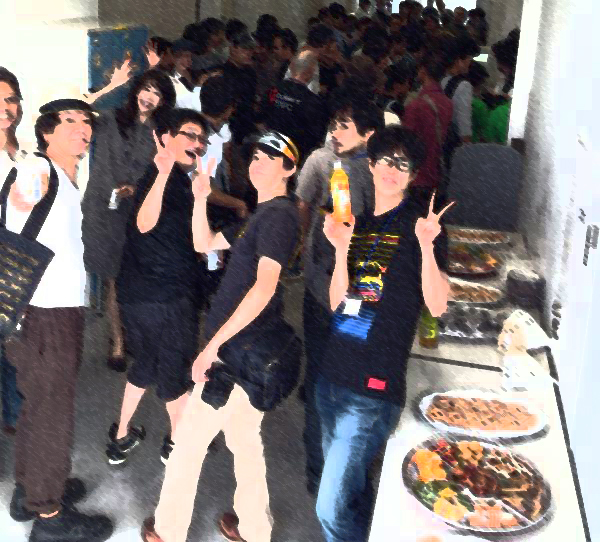 aniu2's tweet image. 2012年1日限りで「名古屋モノづくりフェスタ」開催。あまりの反響の大きさに急遽２回目を行うことに。それがまさか10年続くイベントになろうとは当時思ってもみなかった。
参加して頂いた皆様、スタッフのみんな、本当に長い間ありがとうございましたっ！
#ナゴモファイナル 
#ナゴモ
#NAGOMO