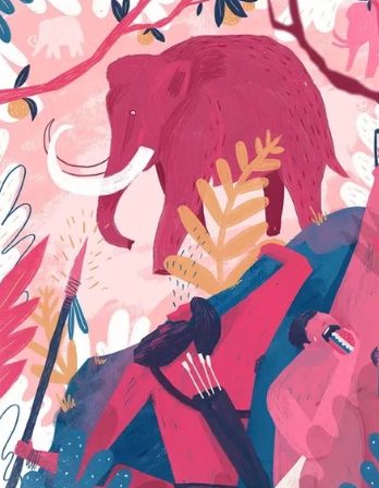 agoodson.com  Our *Featured Artist of the Week* is Nicolas Ogonosky, his conceptual and highly-textured illustrations had been commissioned by many magazines and newspapers, like <a href="/wsj/">The Wall Street Journal</a> and <a href="/bostonglobe/">The Boston Globe</a>, to accompany powerful topics.