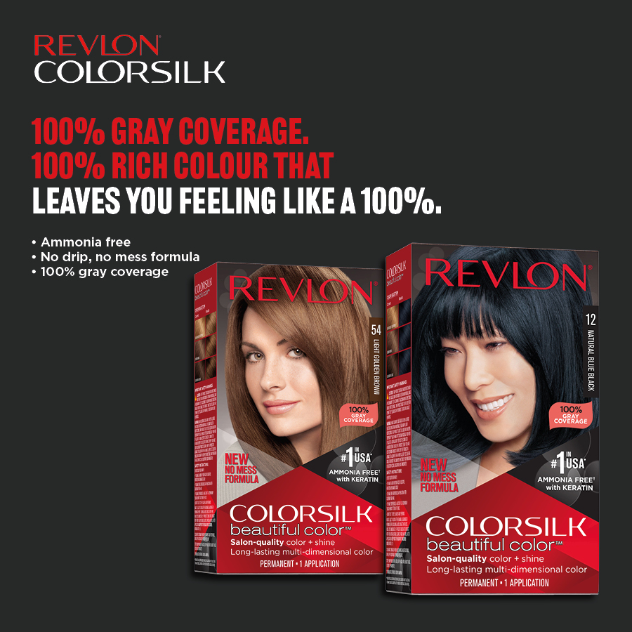 Clicks в Twitter: „Revlon Colorsilk Beautiful Hair Colour Natural Blue Black  offers long-lasting, natural-looking colour and shine thanks to Revlon's 3D  colour technology. ❤ Shop in store or online now. >  /pJQORNM9Ly