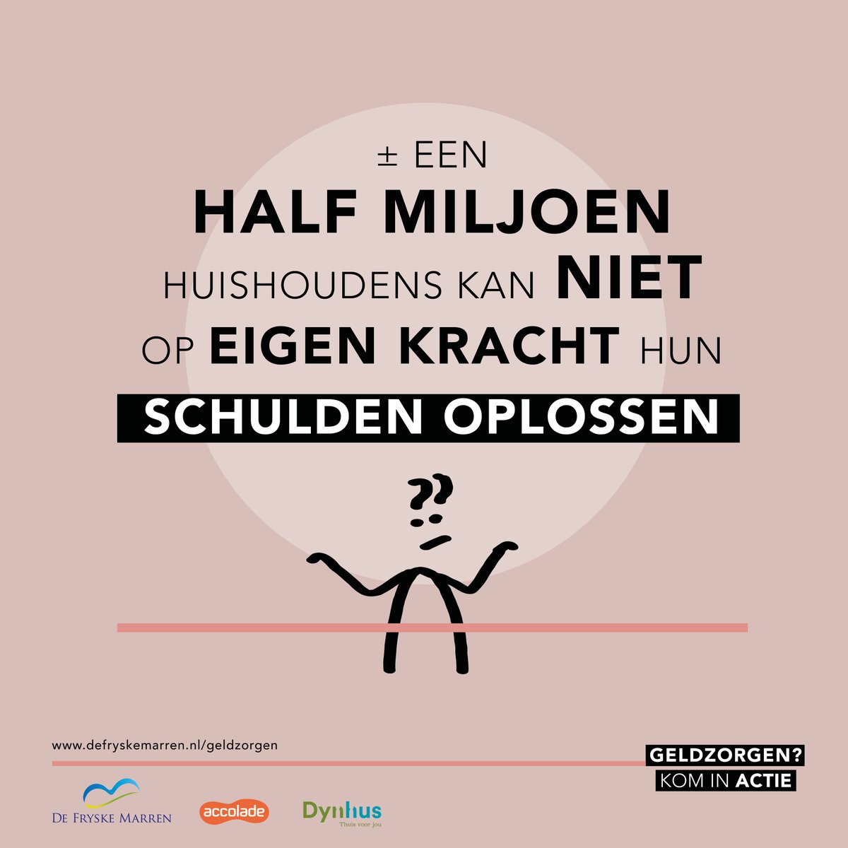 AccoladeNL's tweet photo. Heeft u geldzorgen? Weet dat u niet de enige bent. Kom in actie en zoek hulp! Kijk voor meer info op https://t.co/apydHh5GUg of https://t.co/KMRiTkUjH9 #geldzorgen #schulden https://t.co/6FfMtH2E2Q