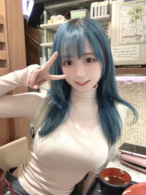 コスプレイヤーyamiのTwitter画像20