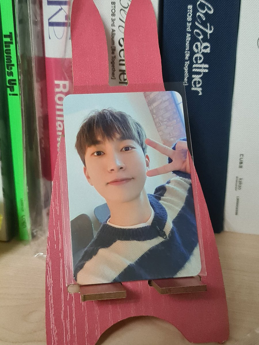 kwangstartv's tweet photo. ito na nga sige isa pang giveaway !!!

3 WINNERS
- 1 winner of eunkwang's be together makestar b pob WITH unsealed be blue ver (ob pb cd)
- 2 winners of 20 pesos

— PH MELODY only!
— mbf!
— rt, like &amp; reply your favorite eunkwang meme with his birthday tags
— ends nov 23, 7pm 💙 https://t.co/3CP9xw6kxC