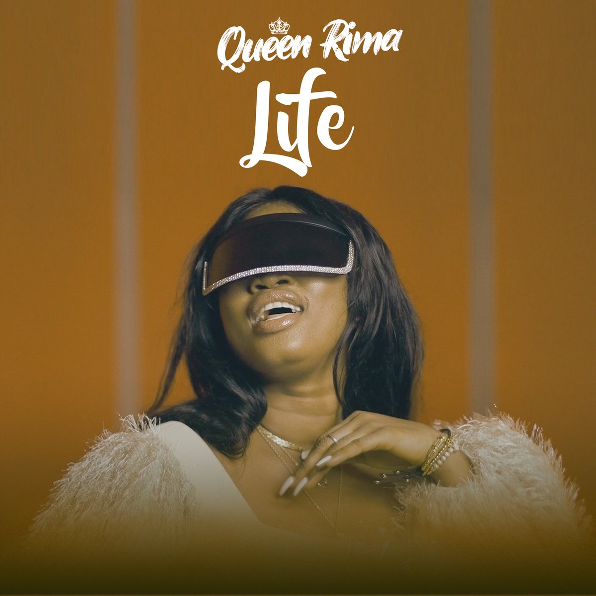 Queenrimaoff's tweet photo. 🎥 𝑳𝒊𝒇𝒆..
Soyez prêts.🔥🔥🔥
#Queenrima✊ https://t.co/cQANkqOv58