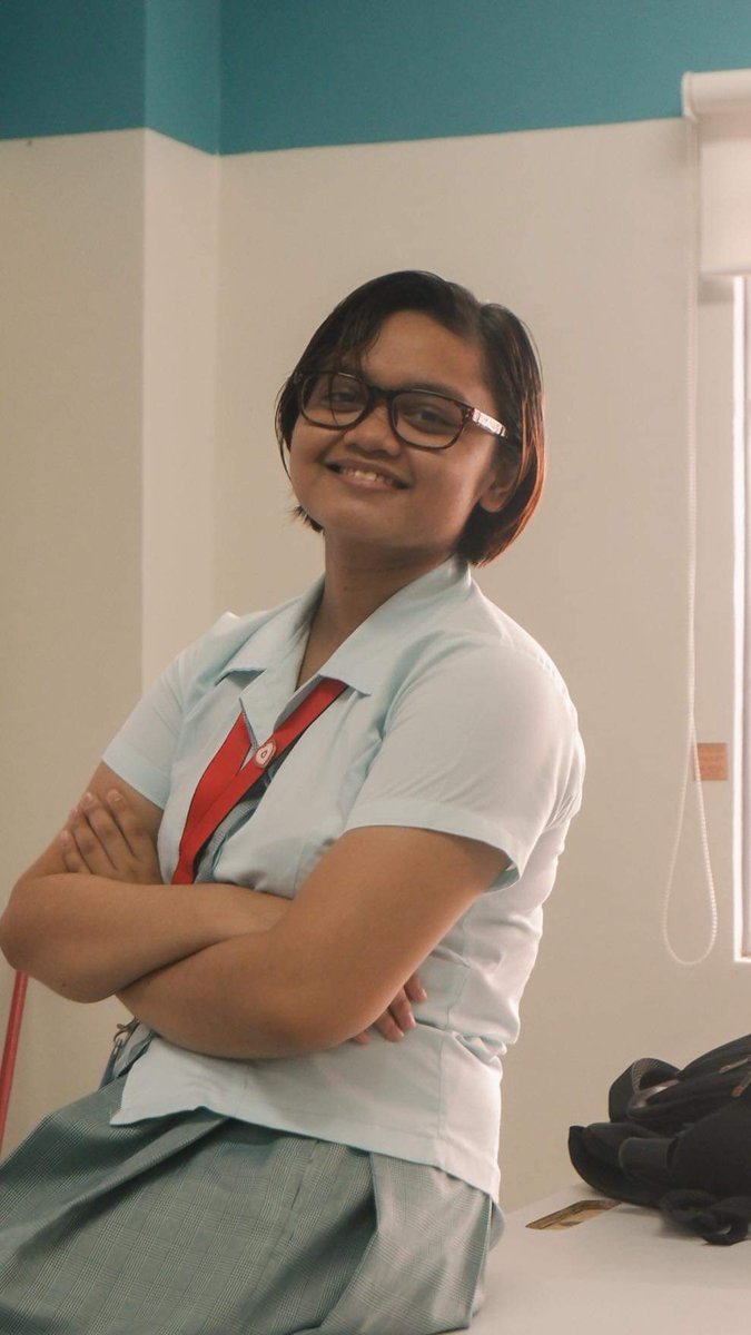 cIarkerin's tweet photo. i look like im about to run for ssg president two months later

📸: alicia https://t.co/9dj1BVaFB5
