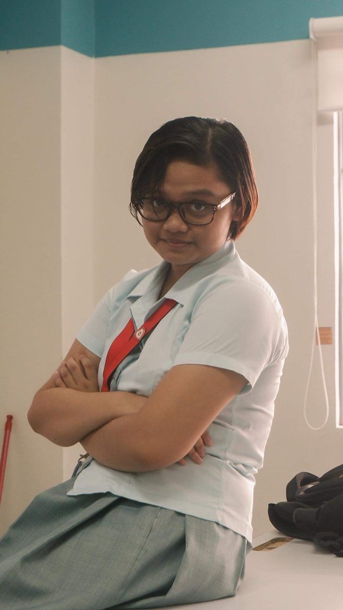 cIarkerin's tweet photo. i look like im about to run for ssg president two months later

📸: alicia https://t.co/9dj1BVaFB5