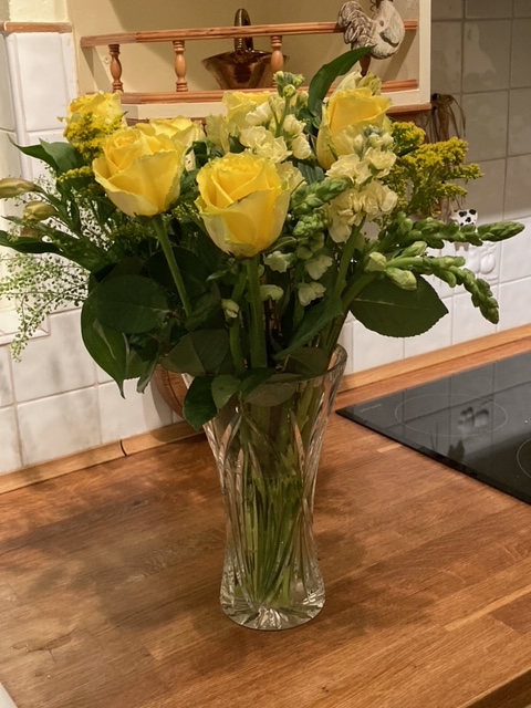 Denise Chilton tweet media