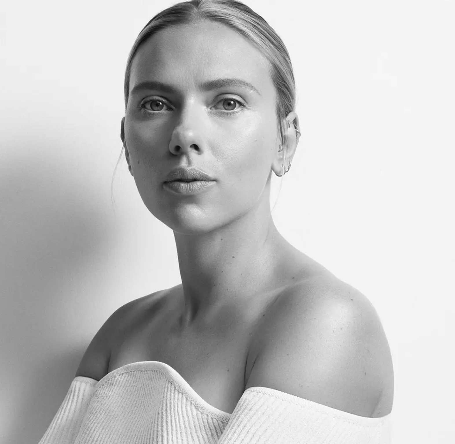 Happy 38th Birthday Scarlett Johansson! 