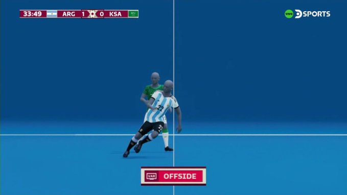 Con Scioli de 9 era un golazo.