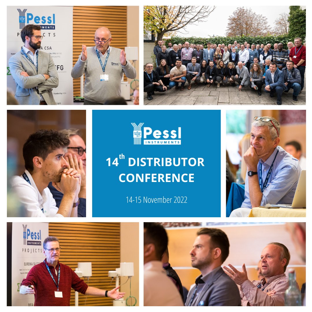metos_austria's tweet photo. It is hard to believe a week has gone by already since the second day of our #distributorconference. What a great event – with a truly #globalfamily! 🌍 At the end of the day, one is certain - we will make the #METOSbypessl brand even stronger - 𝒕𝒐𝒈𝒆𝒕𝒉𝒆𝒓. See you in 2024! https://t.co/Hr8hFHTxP0