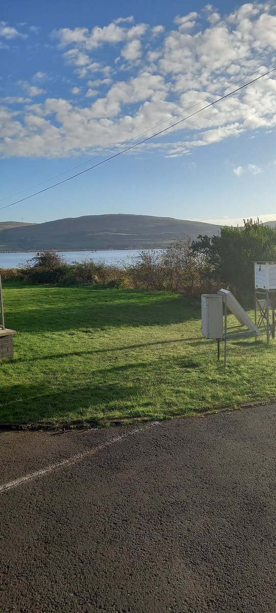 Water Cycle theory and human impacts on hydrology for team Higher geography and environmental science this morning. <a href="/KHSSocSub/">KHS-SocSub</a> <a href="/KirkcaldyHigh/">Kirkcaldy High School</a> #outdoorlearning