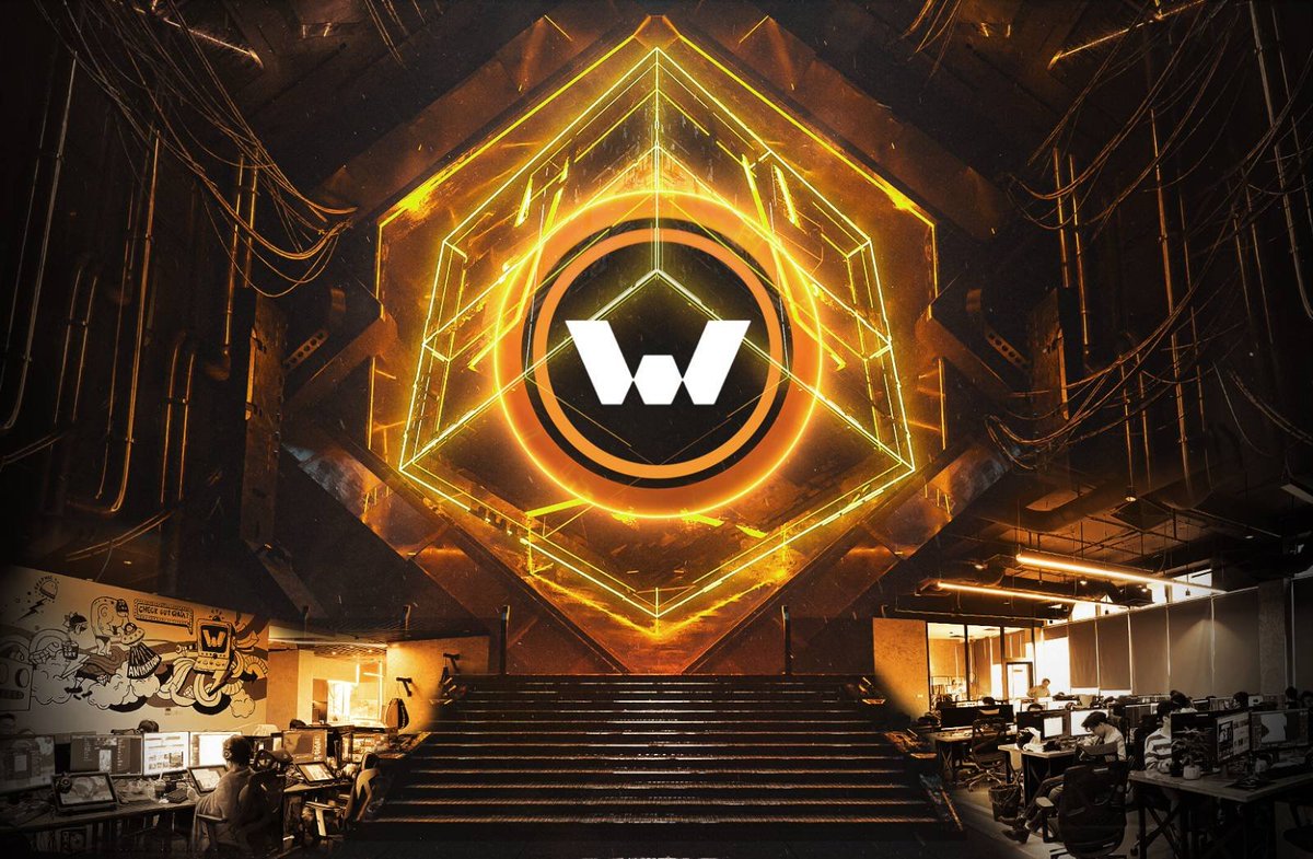 Wild Thunder Studio tweet media