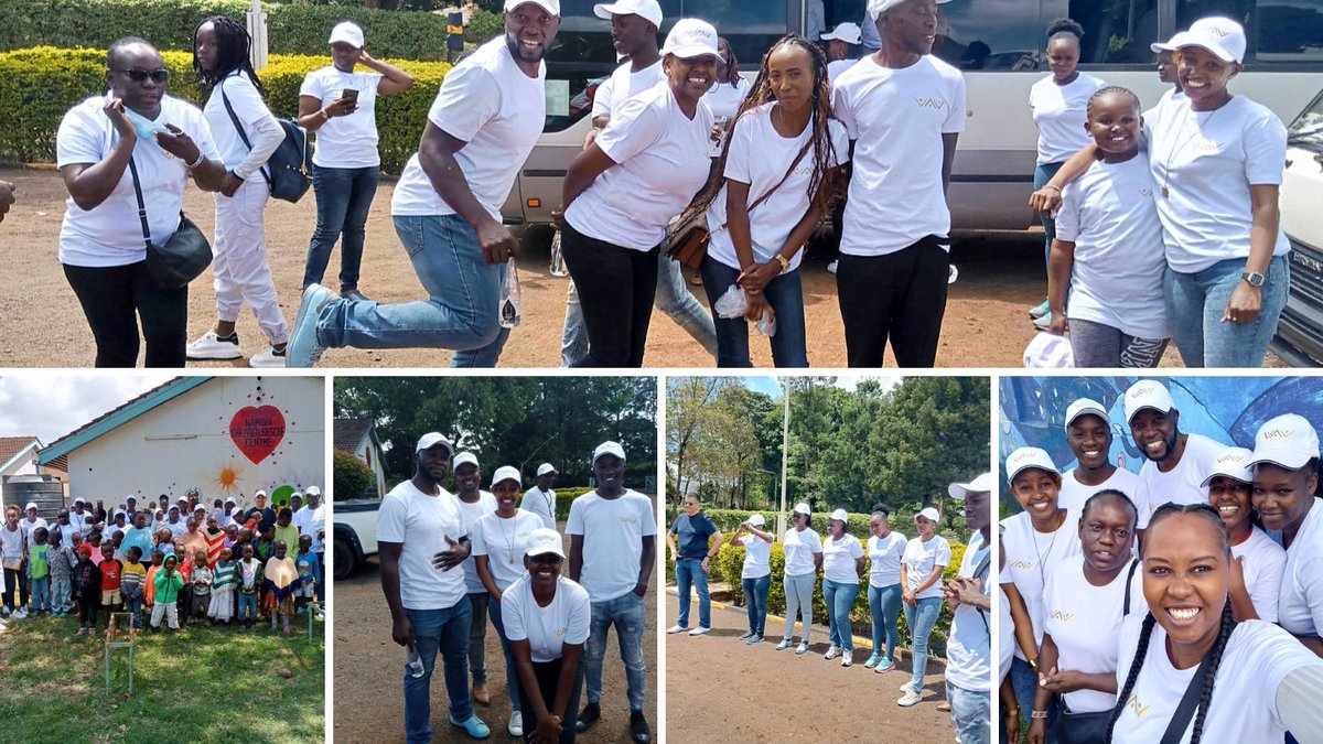 Volunteering your time, money, or energy to help others doesn't just make the world better—it also makes you better. Workable members' CSR event was such a huge success this past weekend. Thank you Workable members.