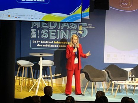 Laurence Bloch tweet media