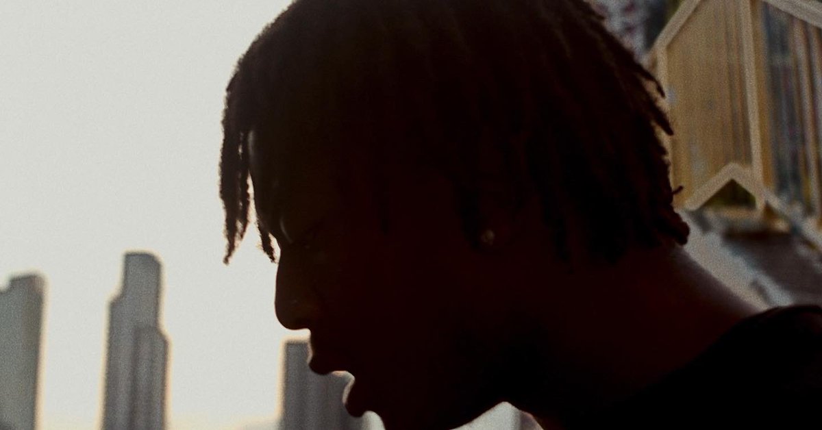 Mantra Music tweet media