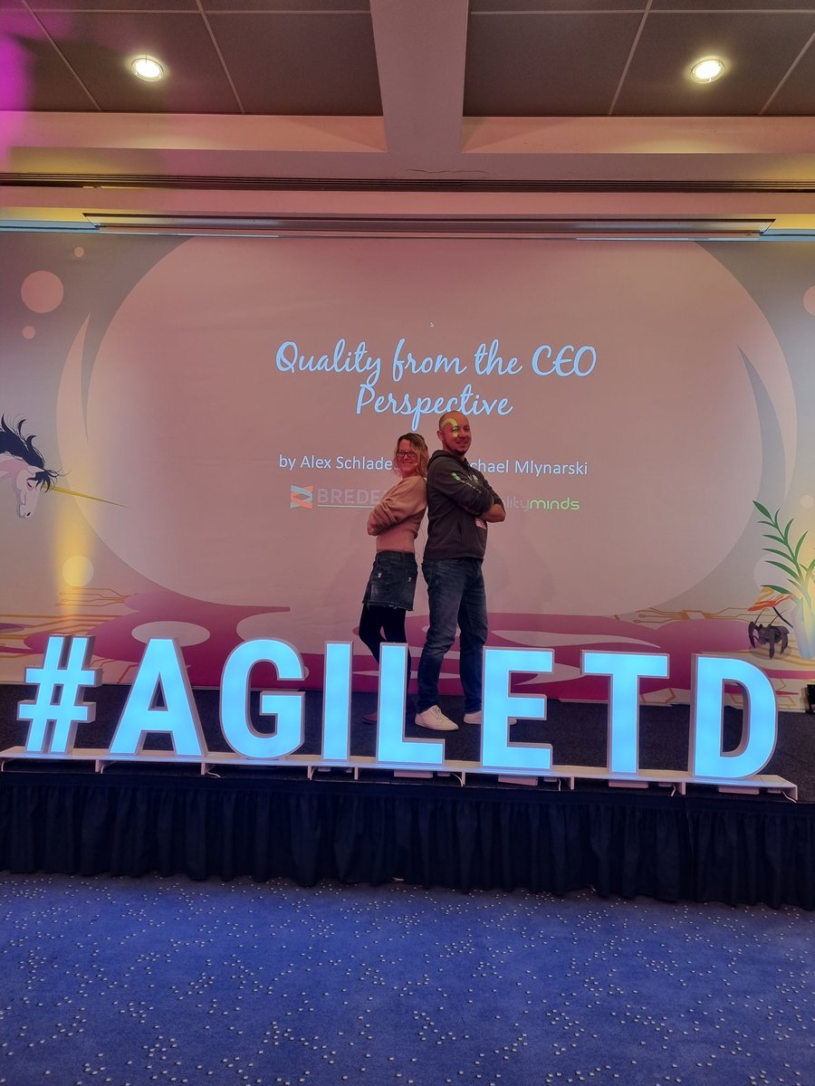 Alex Schladebeck (she/her) tweet media