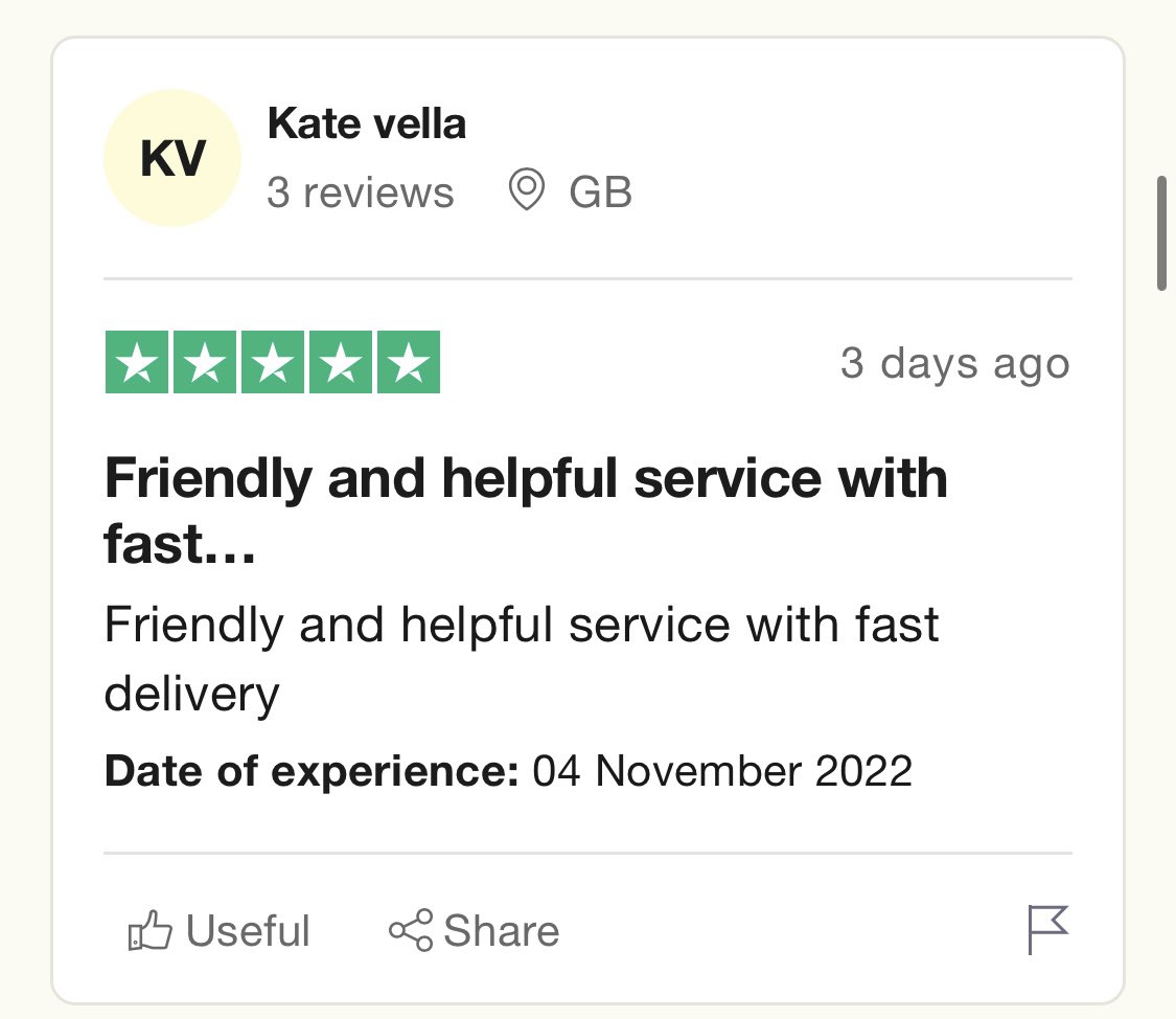 BubbleCustom's tweet photo. ⭐️⭐️⭐️⭐️⭐️
Thank you for our recent 5 star reviews!! It makes our hard work worthwhile when we know you guys are happy with how we go about things.
#print #embroidery #workwear #customisedclothing https://t.co/NK3ZCJqxjJ