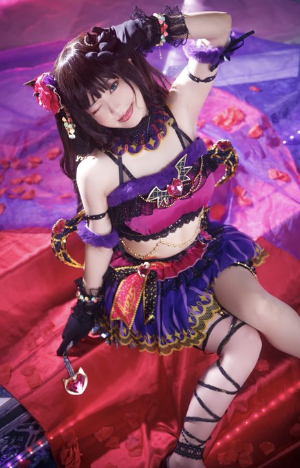 Twitterのコスプレ画像42