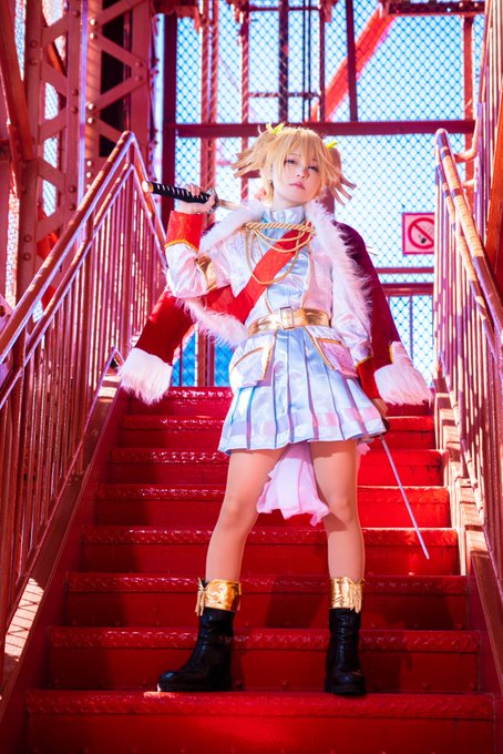 Twitterのコスプレ画像41