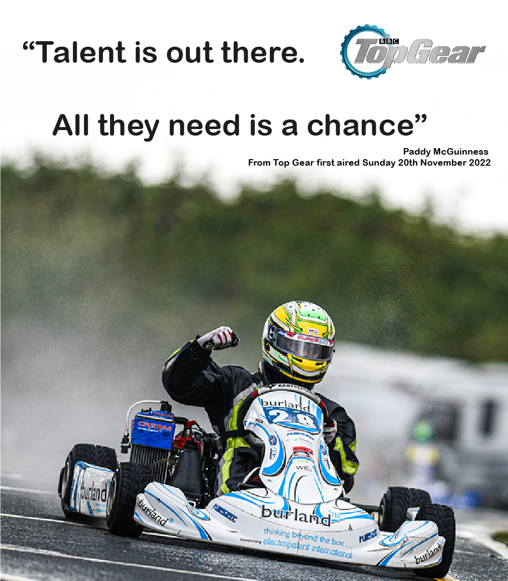 Josh Vallance Racing tweet media