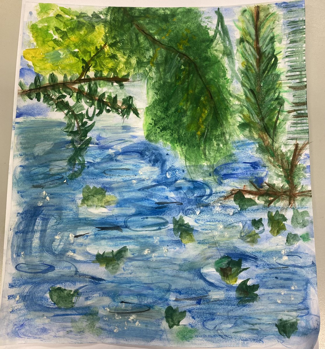 Miss M Thomas tweet media