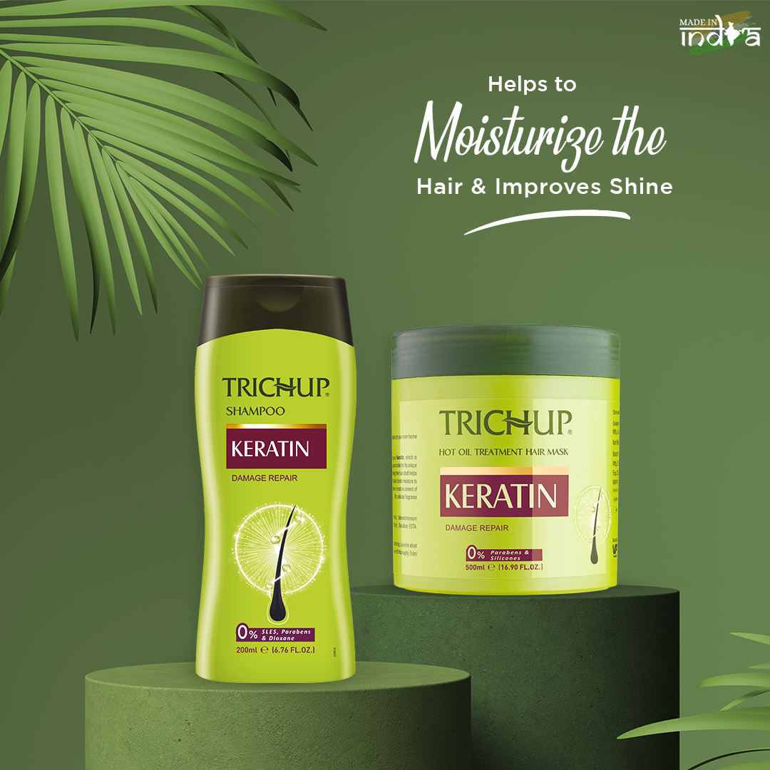 Trichup Hair Care (@TrichupHairCare) / Twitter