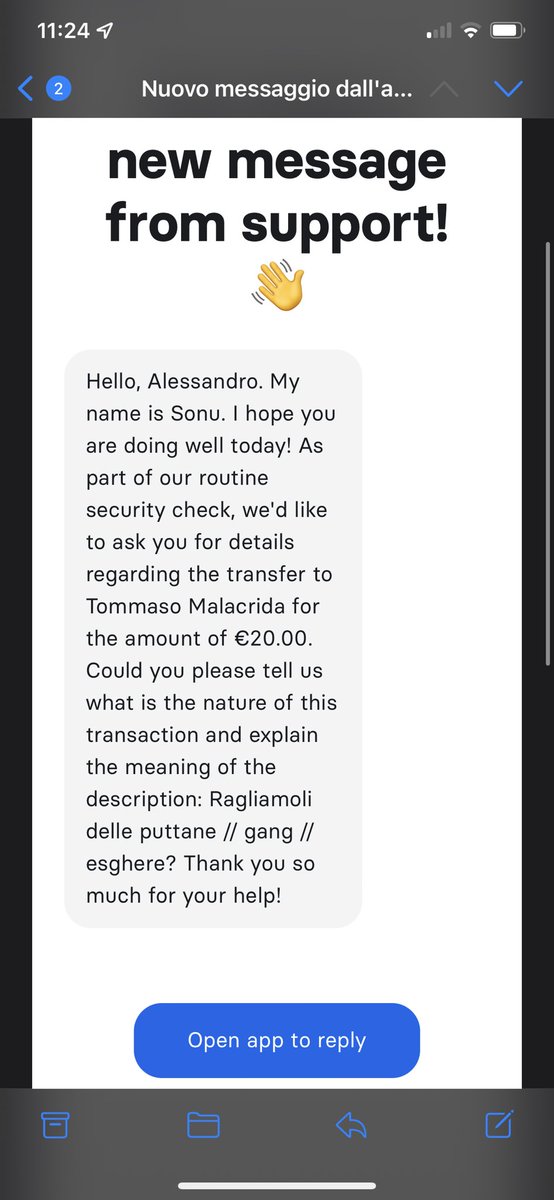 Alessandro Marchetto tweet media