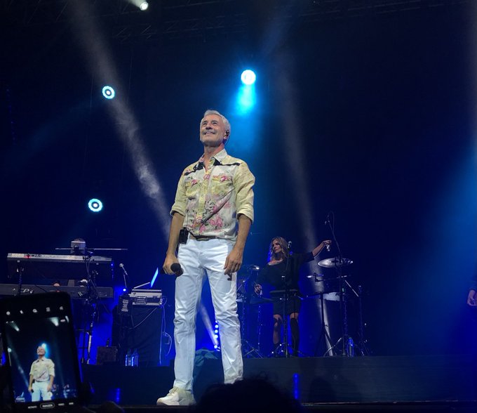 #trozosdevidatrozosderadio

⏭️Carrusel de testimonios de algunas amigas que han asistido a los conciertos de <a href="/SDalmaoficial/">Sergio Dalma</a> en Argentina. 

#AlegriaConDalmaEnArgentina

📷<a href="/Karina_Alvarez9/">Alejandra K. Alvarez</a>

Clica, mira y escucha
👇👇👇
manologarrido.com/programas/cult…