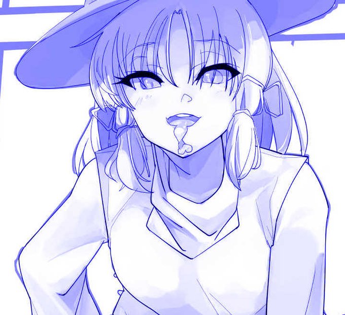 すわかな
諏訪子さまのヨッシーみたいな舌 