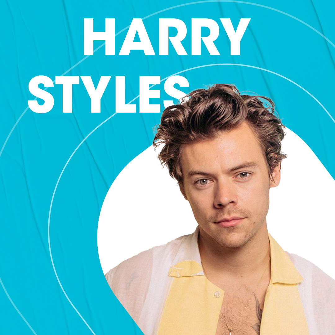 StadeFrance's tweet image. Pour cette fin d'année, on vous propose les #battle de notre programmation #2023 ! 😎

Votez pour l’artiste que vous aimeriez voir en concert 🥰

Aujourd’hui : @Harry_Styles vs @RSprachrohr !