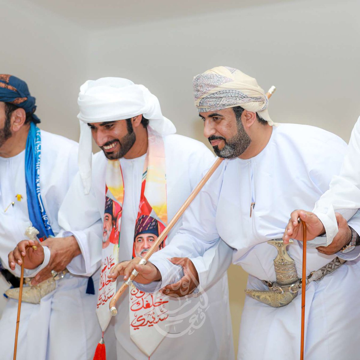 #العيد_الوطني_52_المجيد 

*بمناسبة العيد الوطني الثاني والخمسون المجيد أقام مكتب سعادة والي لوى يوم الإثنين الموافق 21من نوفمبر2022م حفل استقبال بهذه المناسبة بالقاعة المتعددة الاغراض التابعة لمكتب والي لوى حيث حضر الحفل العديد من المشايخ ورشداء الولاية  ..