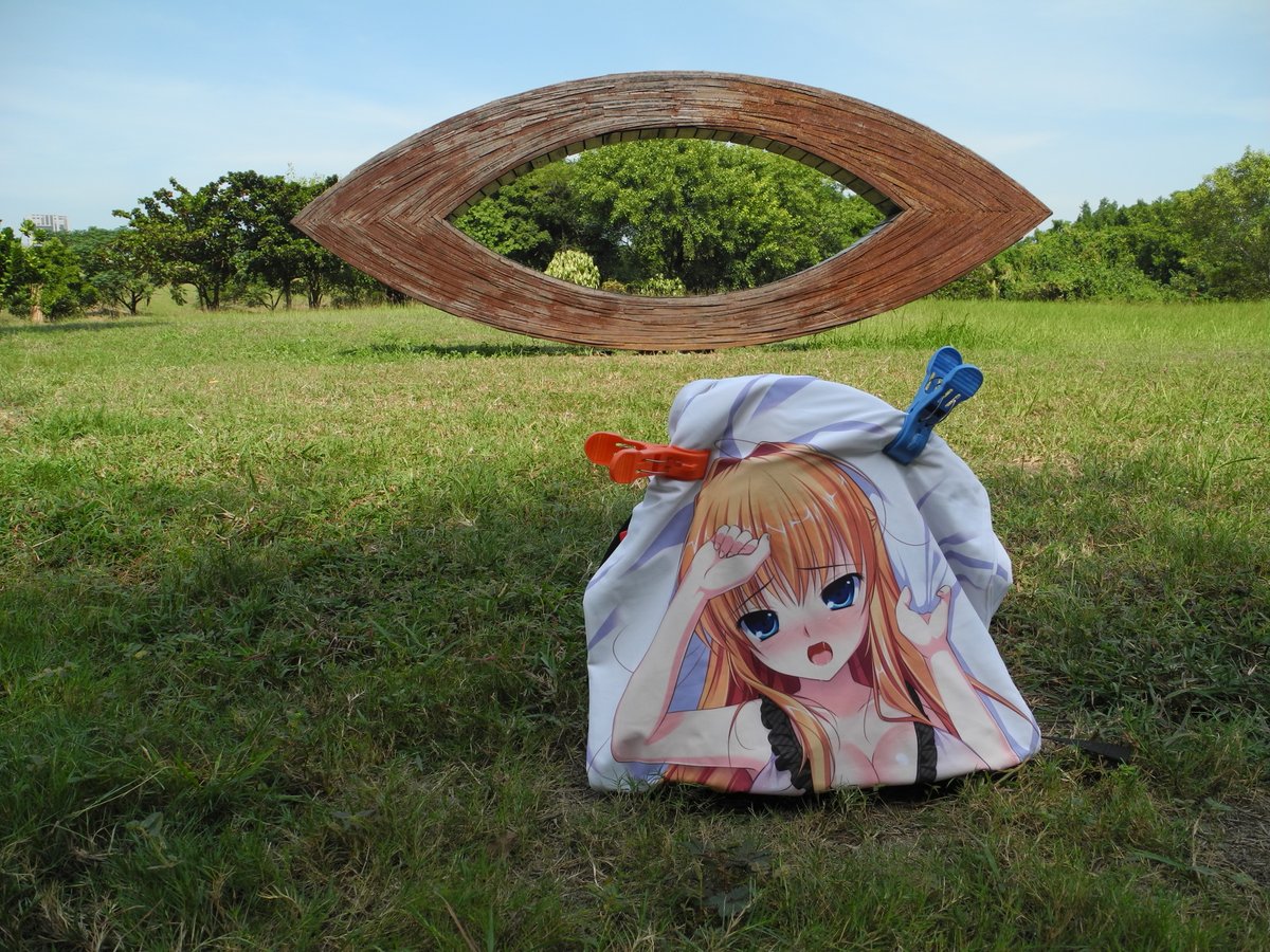 zxc33010's tweet photo. 外拍 鼓山區

高雄市立美術館

みけおう老師,繪畫風祭衣

#真夏の夜の雪物語 #EXONE #風祭衣 #高雄市 #鼓山區 https://t.co/YheKFqg60c