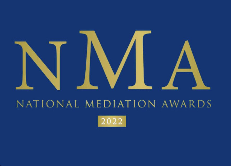 We are so proud of our partner <a href="/HelenAdam3/">Helen Adam</a> who has been shortlisted in three categories in the <a href="/AwardsMediation/">National Mediation Awards</a> - Family Mediator of the Year, Child Inclusive Mediator of the Year and the Significant Achievement Award. #familymediation #divorce #children #mediation