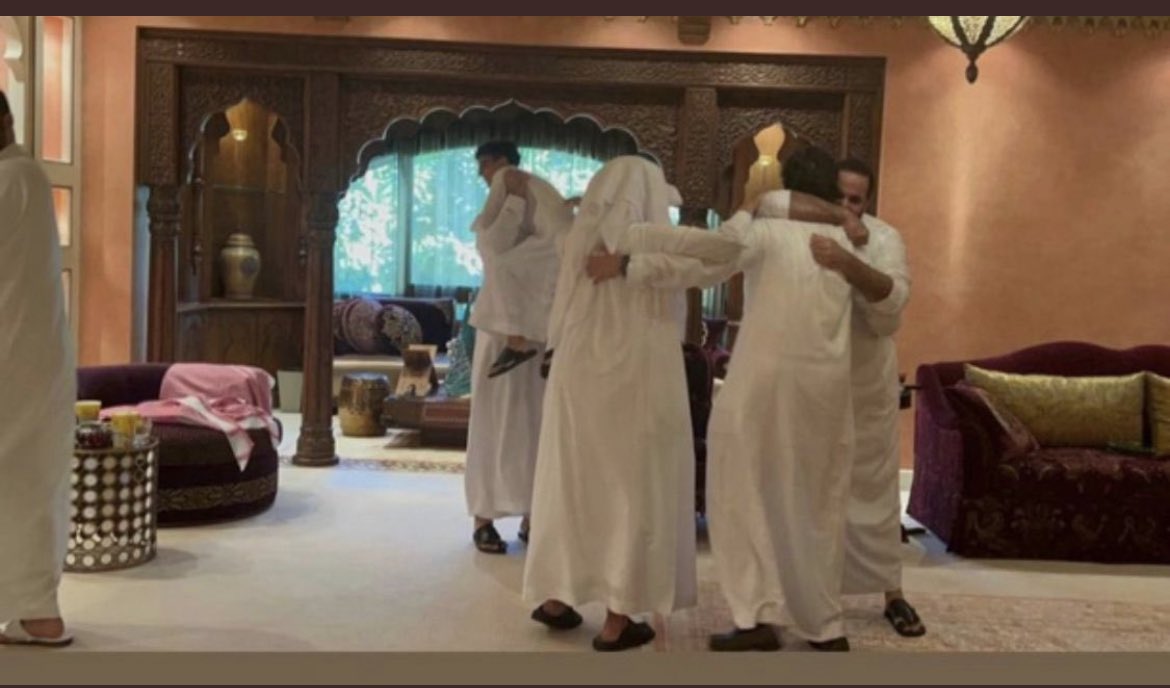 سبق المملكة tweet media