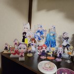 ツイートに含まれる画像