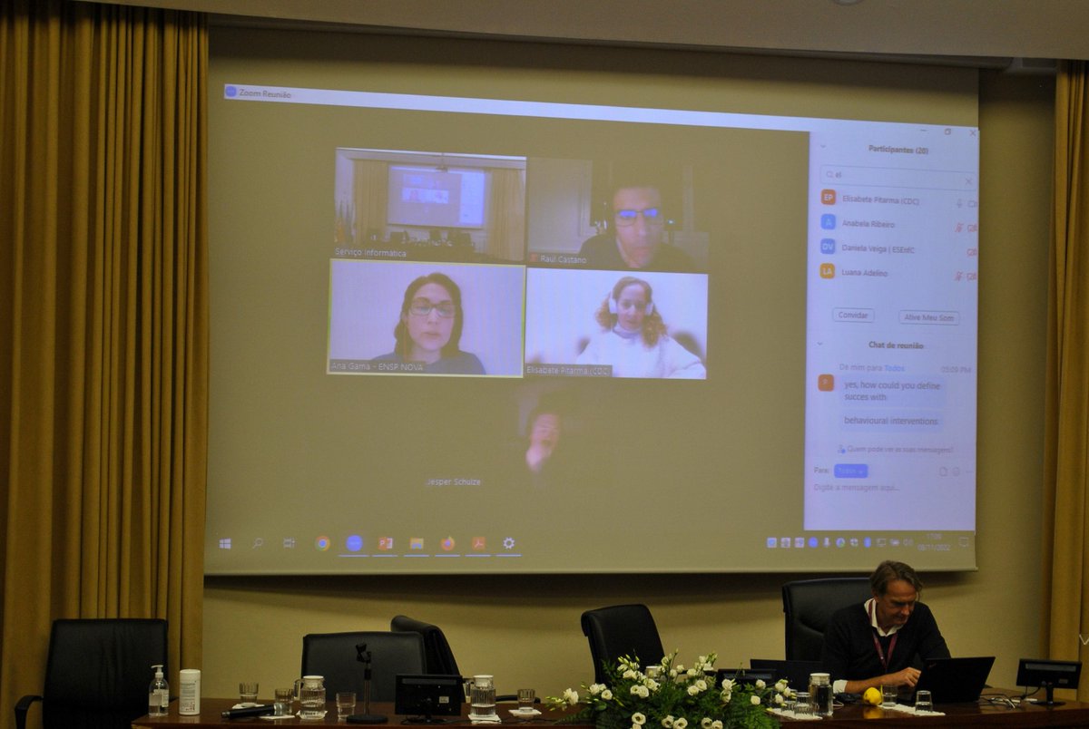 caritascoimbra's tweet photo. #SHAFE e Inovação Social em destaque em Conferência Internacional, e a Cáritas Coimbra esteve presente:

> Dinamizadora de Workshop (proj. #HandsOnSHAFE)
> Oradora em “Pessoas no centro das intervenções” (proj. #Pharaon)
> Oradora em “ICT e Saúde de mãos dadas” (proj. #ValueCare) https://t.co/OwM8ZmnM8u