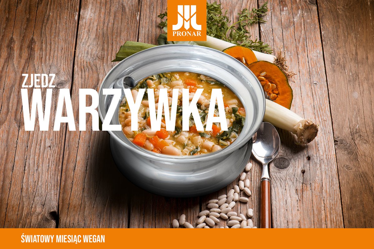 Listopad jest świętem wszystkich miłośników warzyw i owoców - w końcu najzdrowsze potrawy są właśnie skomponowane właśnie z nich 🥕

My tylko przypominamy, że te wszystkie dobroci nie urosłyby bez ciężkiej pracy rolników - to oni zajmują się uprawą tych zdrowych smakołyków.
