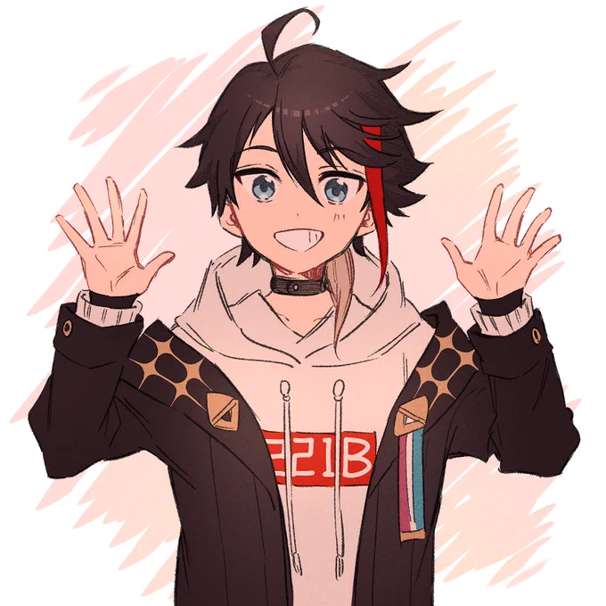 #さ絵ぐさ 
