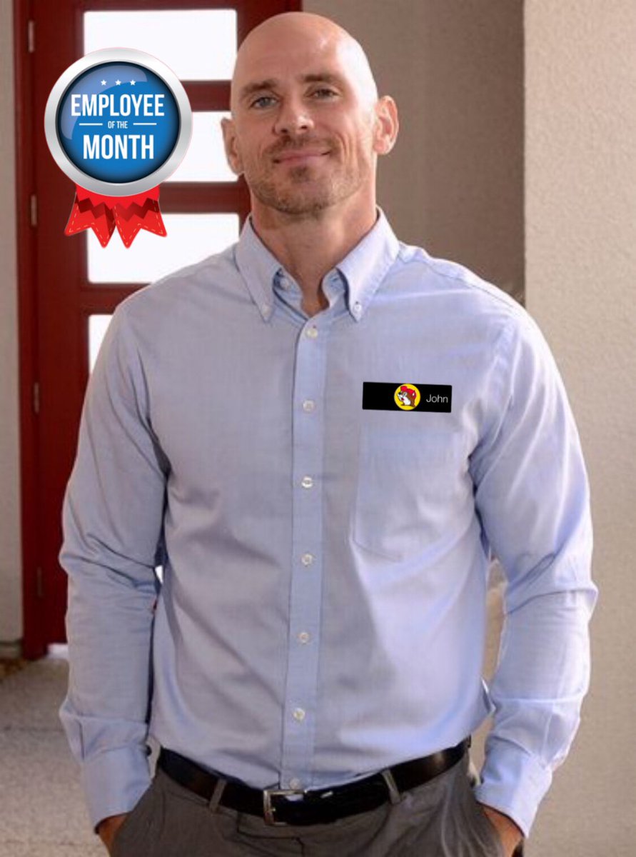 FlRE_EATER's tweet photo. Congratulations to John from our Crossville, TN location, on being awarded Employee of the Month!🏆  A brilliant achievement, well done! 🎉 https://t.co/dhotlWq12C