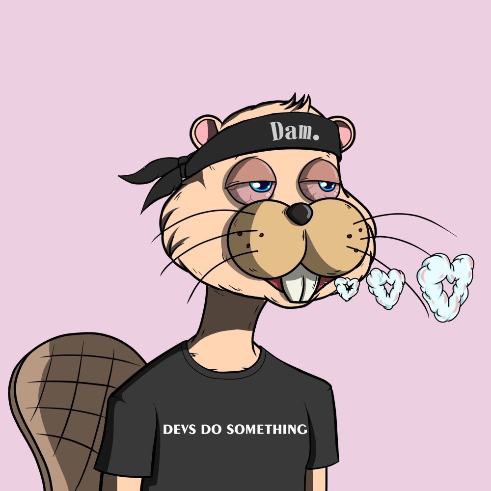 🦫 Baked Beavers #92

💵 SOLD for 0.696940264 SOL ($7.87) on Magic Eden

🛒 magiceden.io/item-details/D…

🧾 solscan.io/tx/4GjNaVGQNNx…

#BEAVISH #SHOWMEYOURBEAVER #Solana #SytheBot