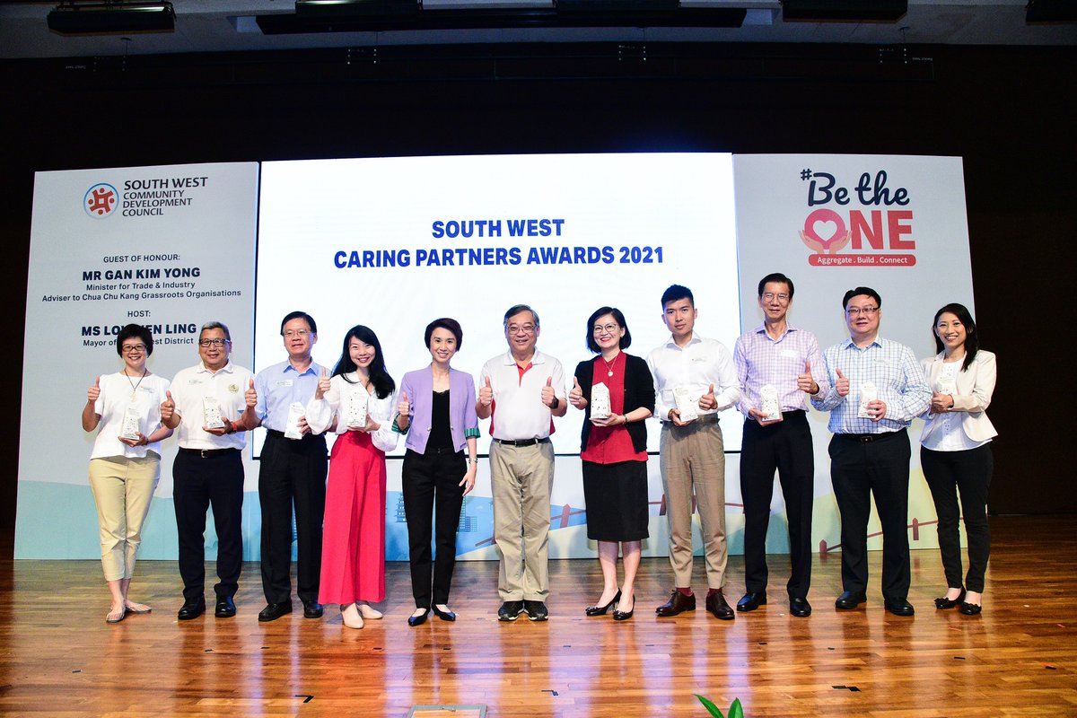 ExxonMobil Singapore tweet media