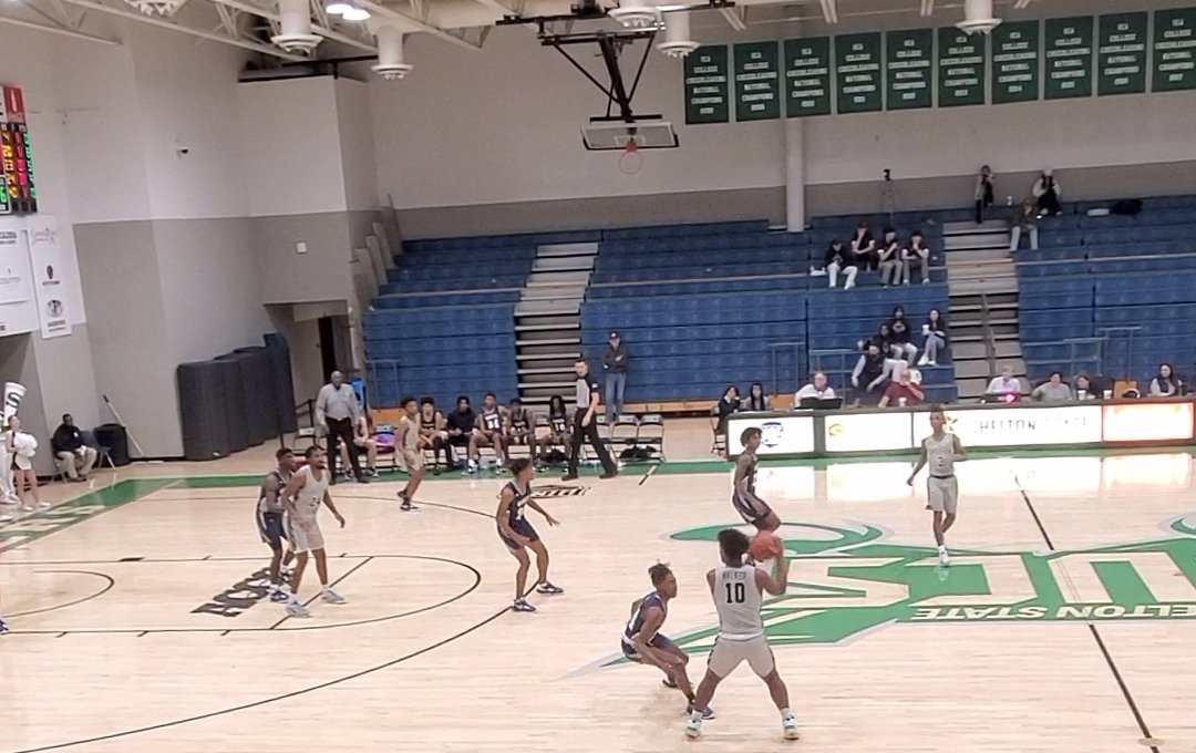 Always good to visiting my namesake <a href="/ejdagoat/">Ej</a> at <a href="/sheltonstate/">My Shelton State</a>. Good win for coach <a href="/recodawson5/">Reco Dawson</a> and <a href="/SSCCAthletics/">Shelton State Athletics</a> over Lurleen B. Wallace last night.