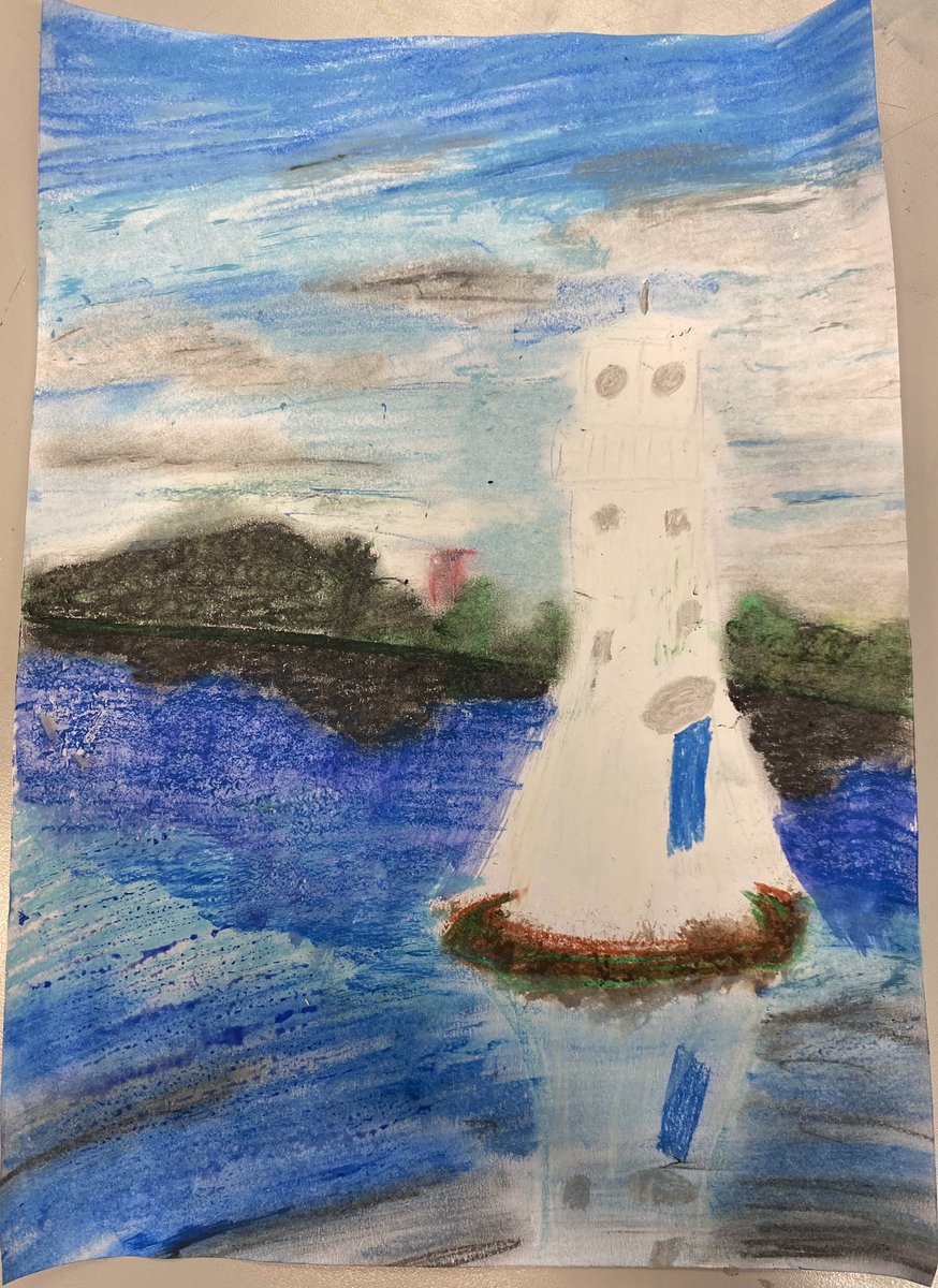 Miss Thomas tweet media