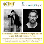 Photo by Zenit Comunicación (@Zenitcom)